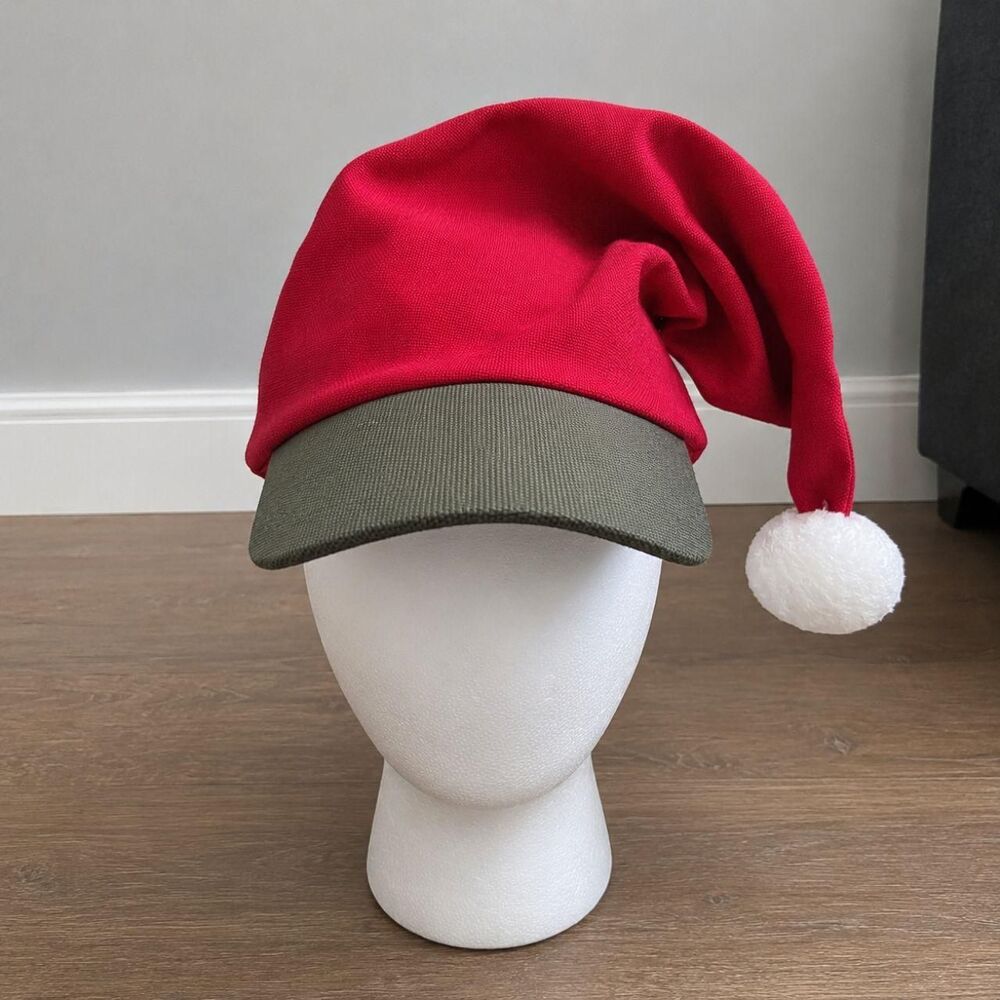 Duluth-trading-company Men's Red Hat